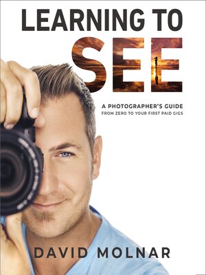cover image of Learning to See